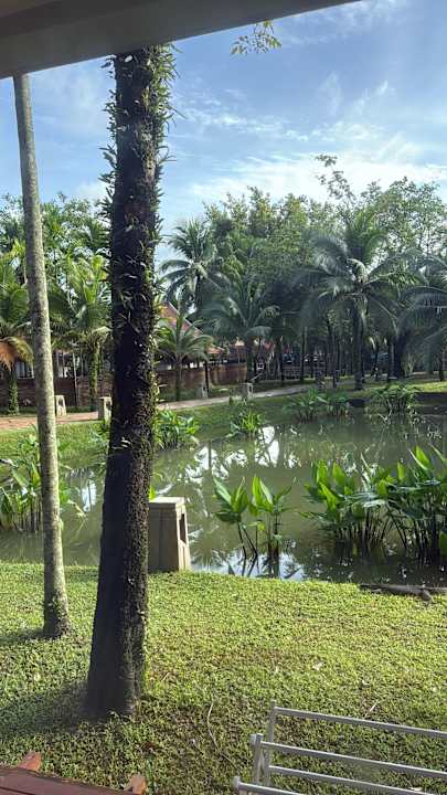 Zimmer Khaolak Laguna Resort