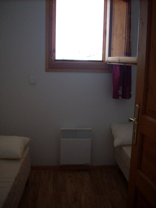 Schlafzimmer Privilège Resort Le Grand Panorama 2