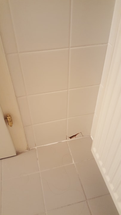 Zimmer Hotel Krimmlerfälle