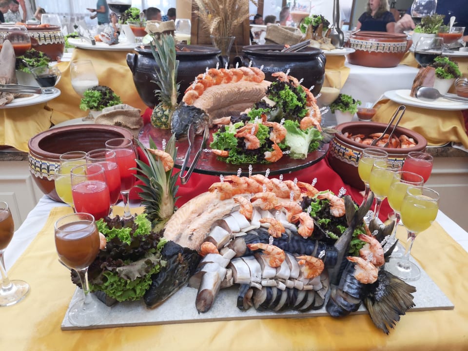 Gastro HVD Clubhotel Miramar