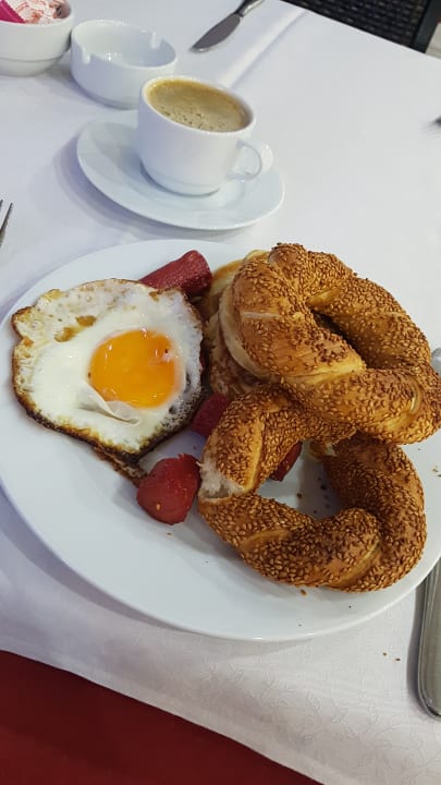 Gastro Hane Family Resort