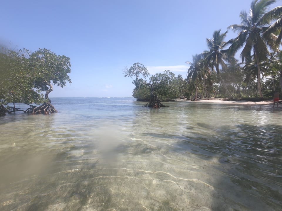 Strand Bahia Principe Grand El Portillo