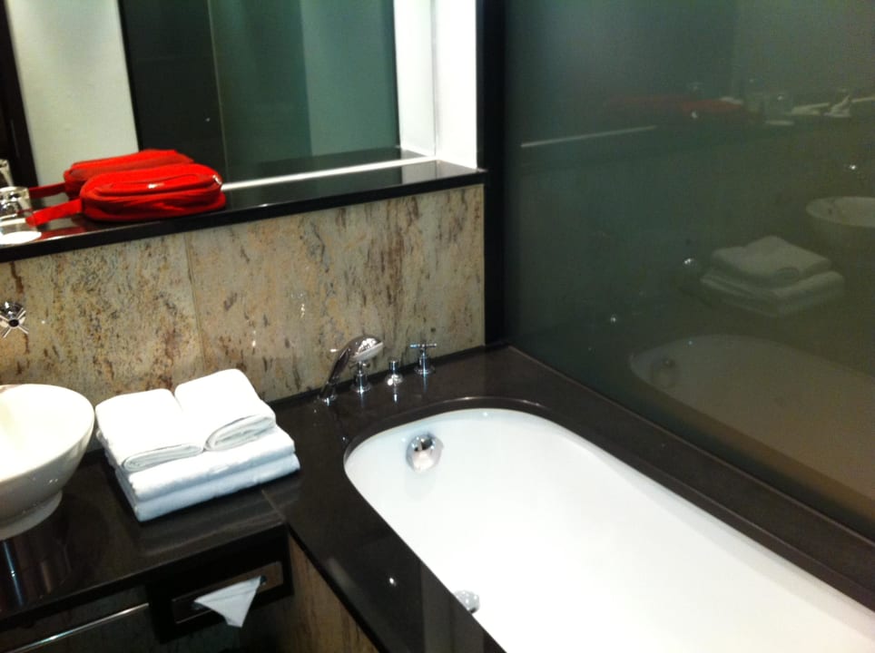 Bad Metropolitan Hotel by Flemings