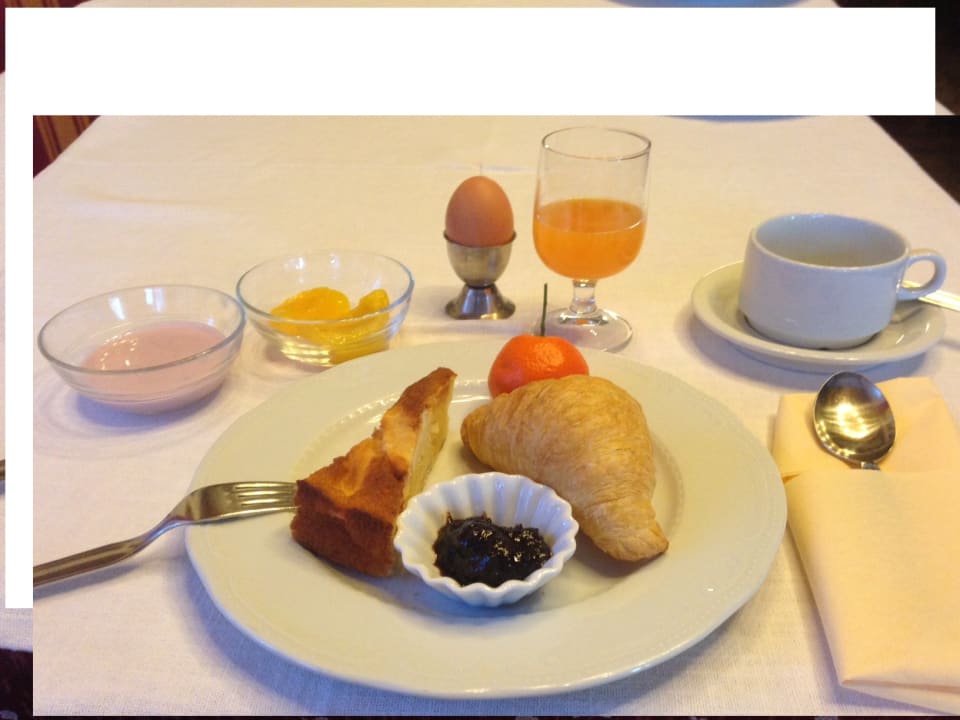 Gastro Albergo Due Spade