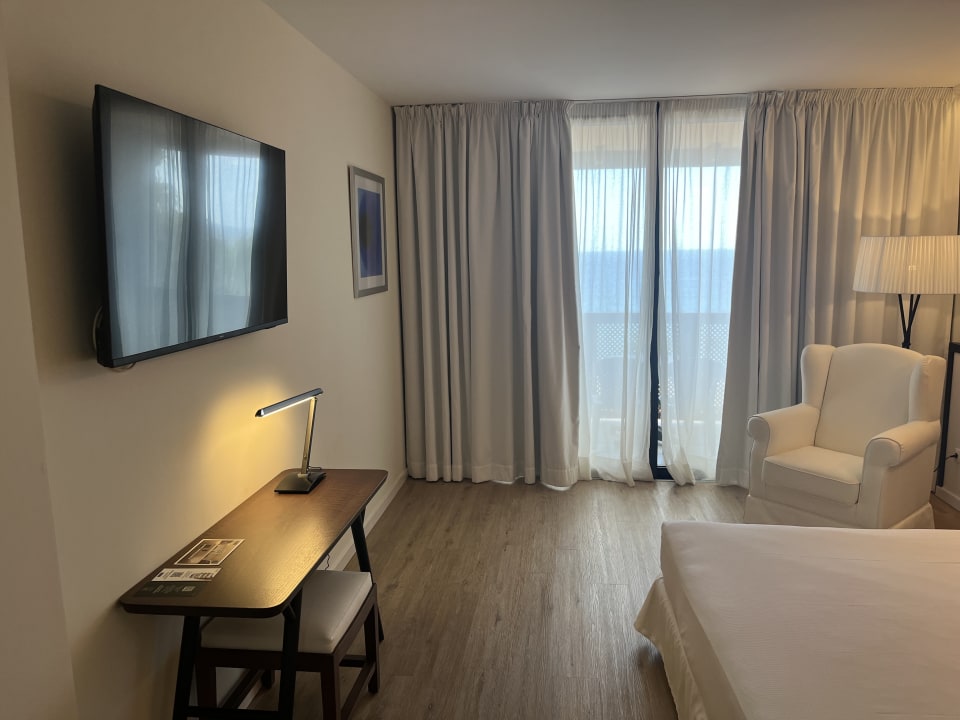 Zimmer Hotel H10 Tindaya