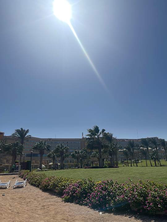 Strand Hilton Hurghada Plaza