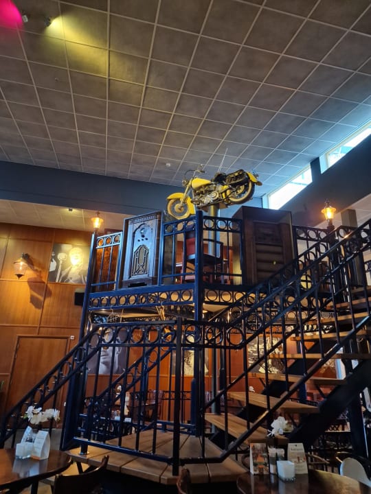 Gastro Fletcher Wellness-Hotel Brabant Mill