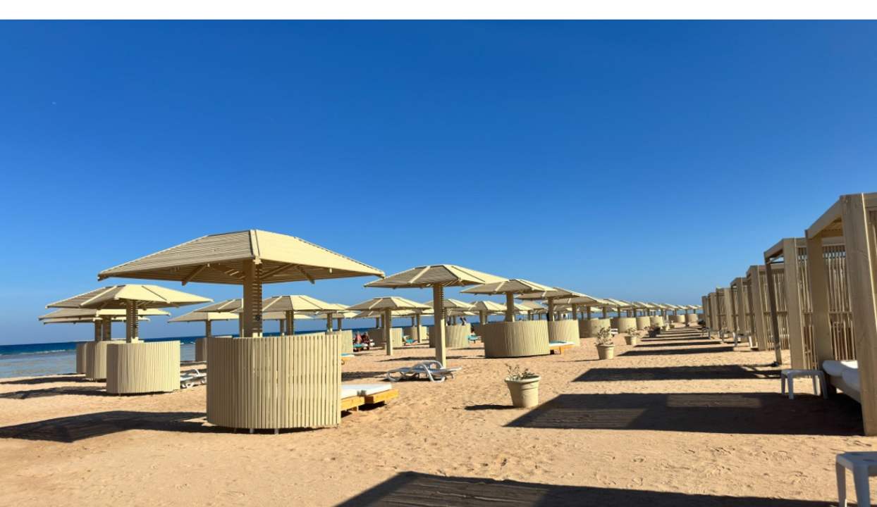 Strand Premier Le Reve Hotel & Spa