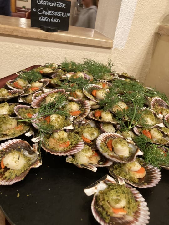 Gastro Alphotel Tyrol