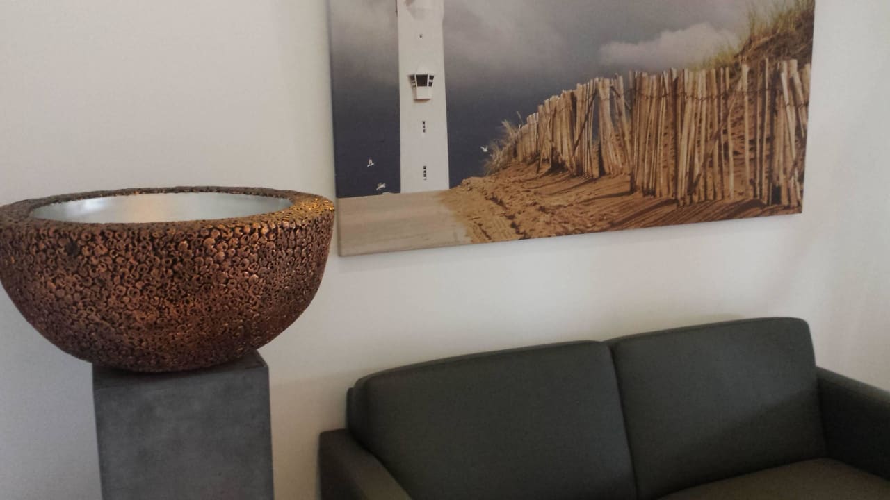 Sehr schön Hotel De Koningshof