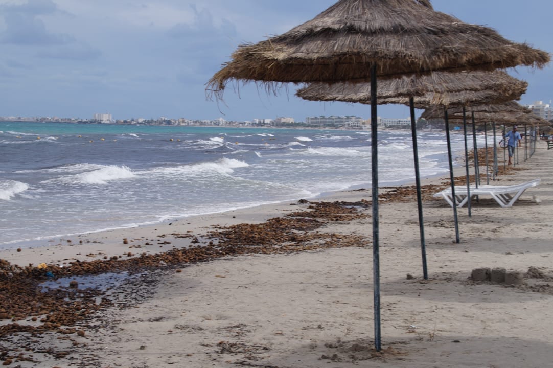 Strand Mahdia Beach & Aquapark