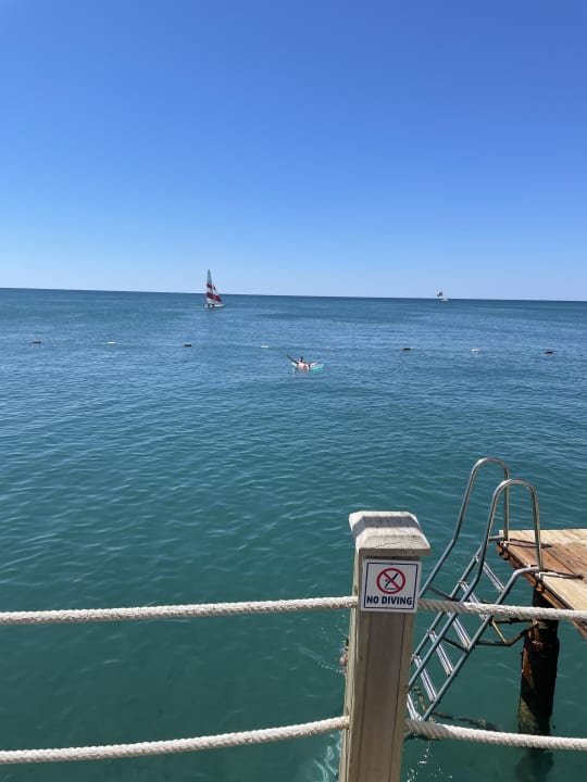 Strand Megasaray Club Belek