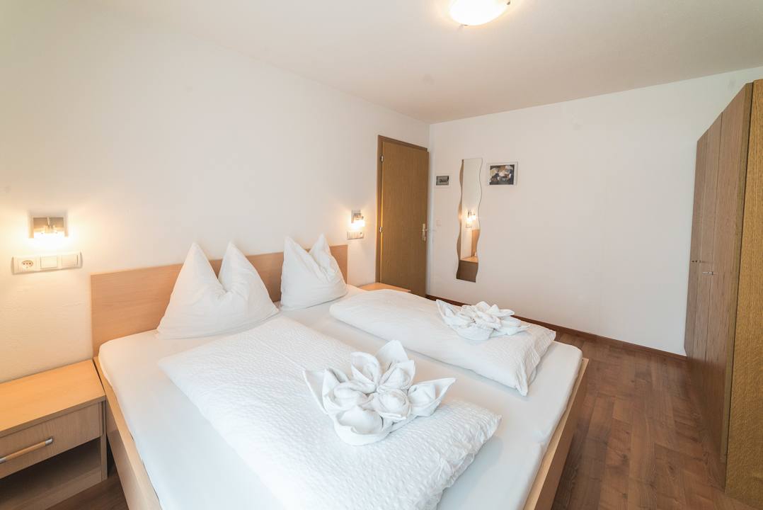 Zimmer Residence Ortlerhof