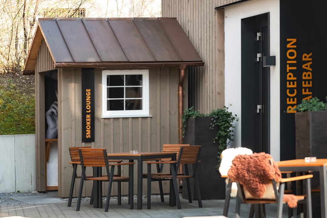 Sonstiges Hotel one66