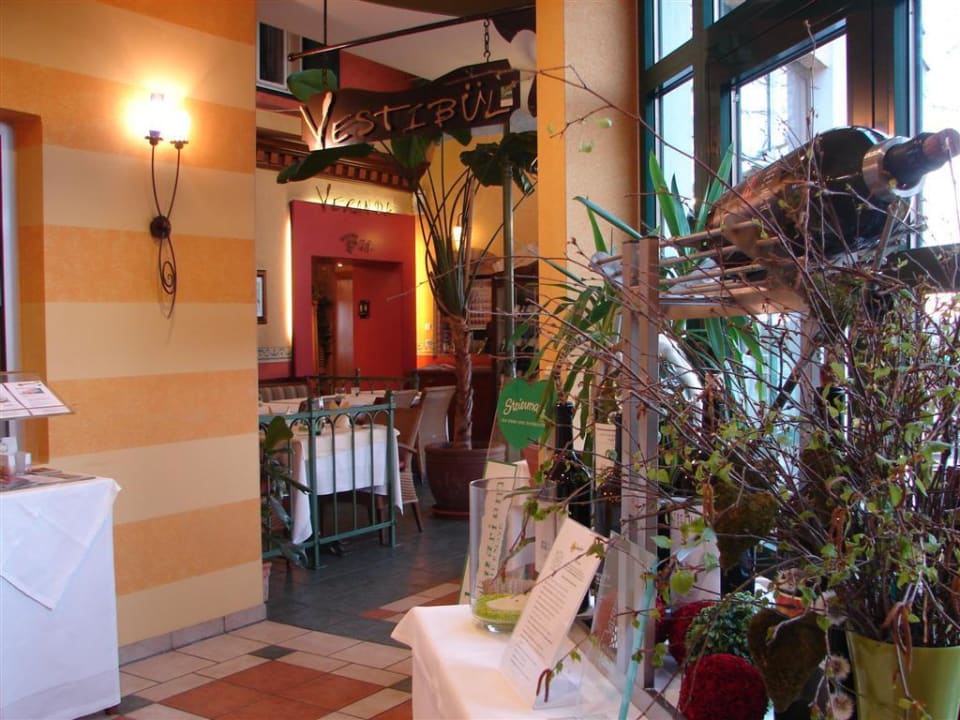 Restaurant Hotel Staribacher Südsteiermark