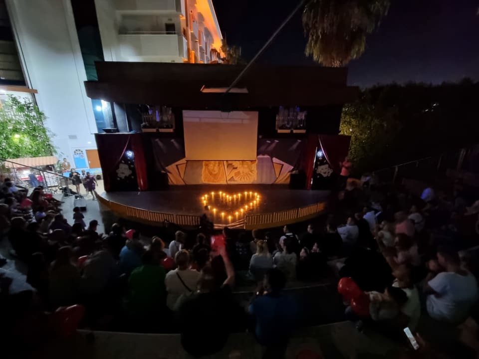 Sport & Freizeit Hane Family Resort