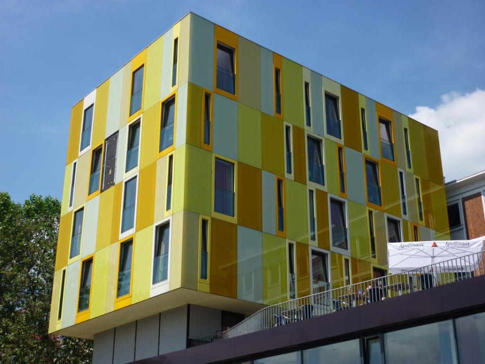 Jugendherberge DJH Jugendherberge Bremen