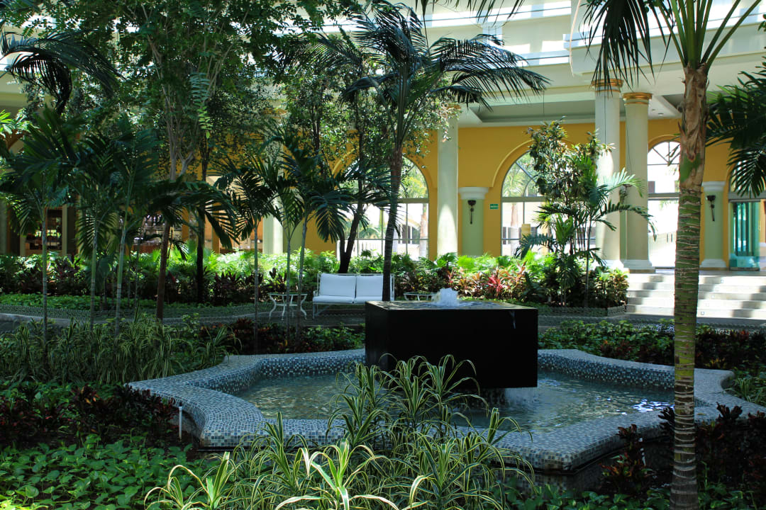 Nach der Lobby JOIA Paraiso by Iberostar