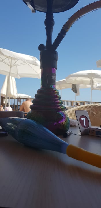 Sport & Freizeit Ramada Plaza by Wyndham Antalya