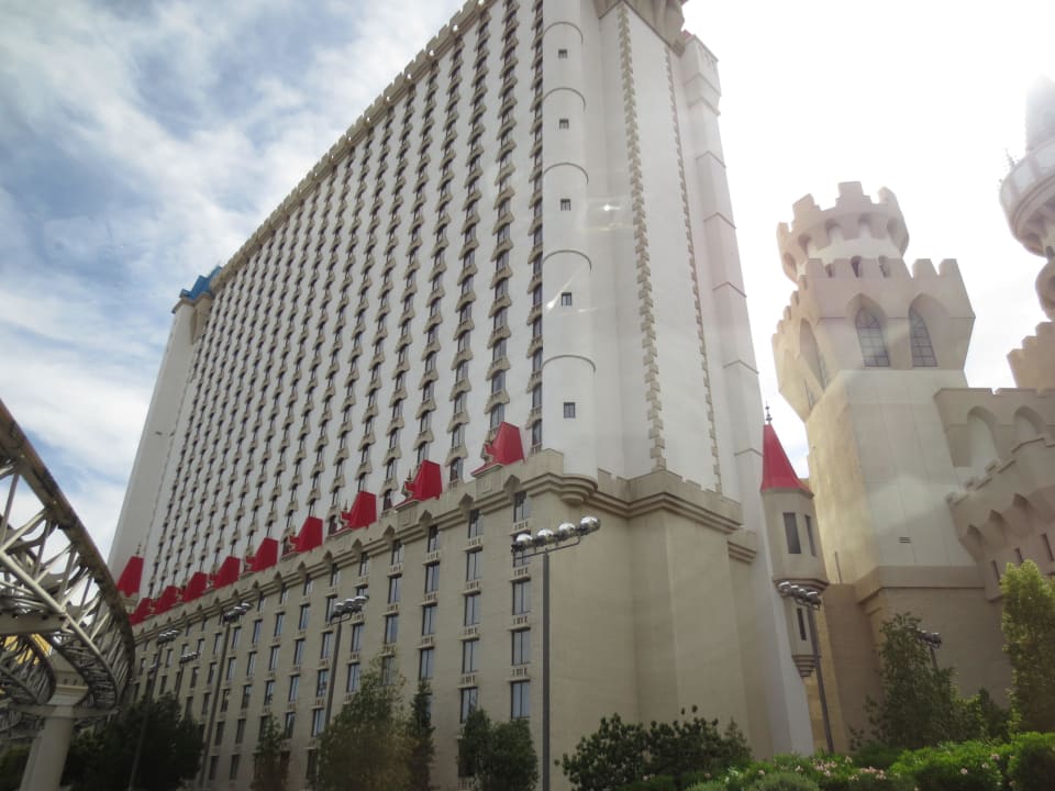 Hotel Excalibur Excalibur