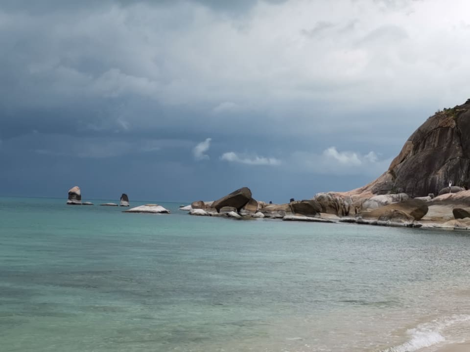 Strand Rummana Boutique Resort