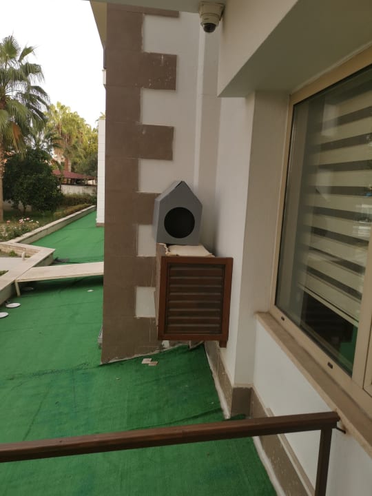 Sonstiges Side Aquamarin Resort & Spa