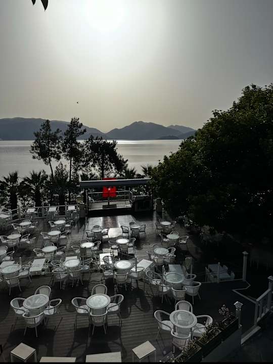 Gastro Labranda Mares Marmaris