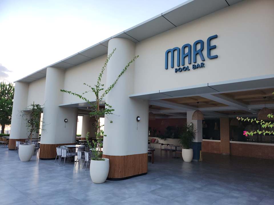 Gastro Sherwood Exclusive Kemer