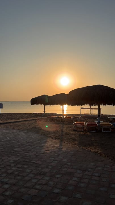 Strand Sentido Caribbean World Soma Bay