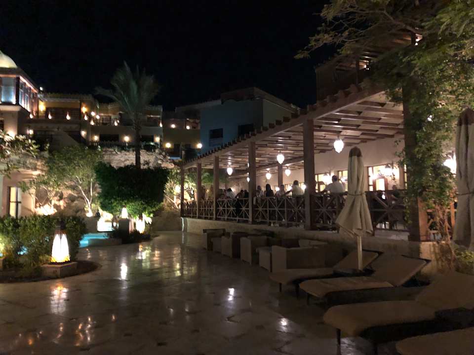 Gartenanlage Makadi Spa - Adults only