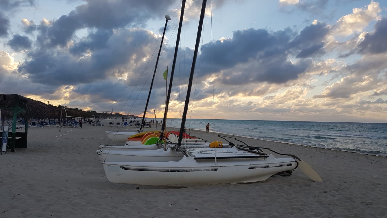 Strand Melia Las Antillas - Adults only