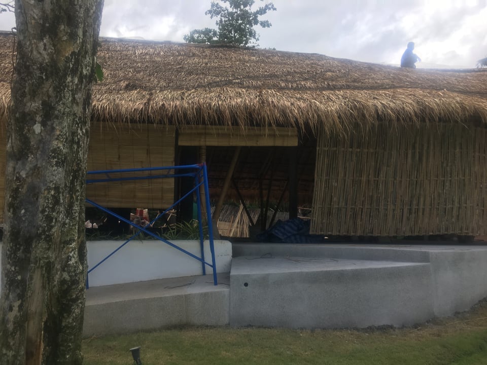 Außenansicht Eden Beach Resort & Spa, A Lopesan Collection Hotel