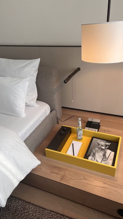 Zimmer Roomers Baden-Baden