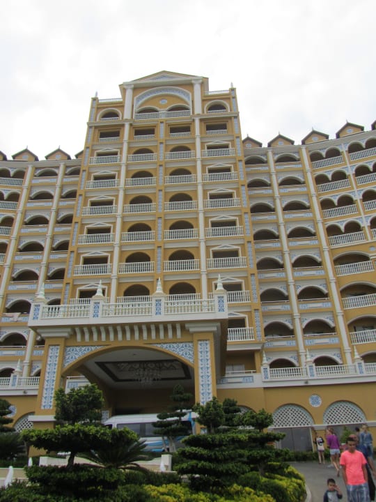 Hotel Royal Holiday Palace Royal Holiday Palace