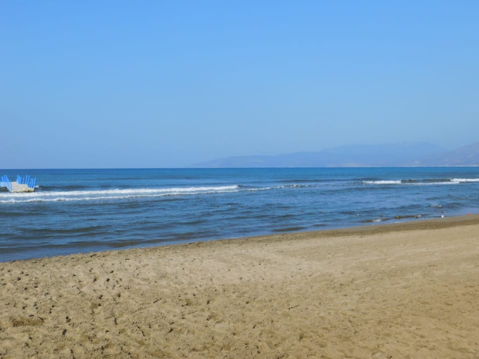 Strand Korumar Ephesus Beach & Spa Resort