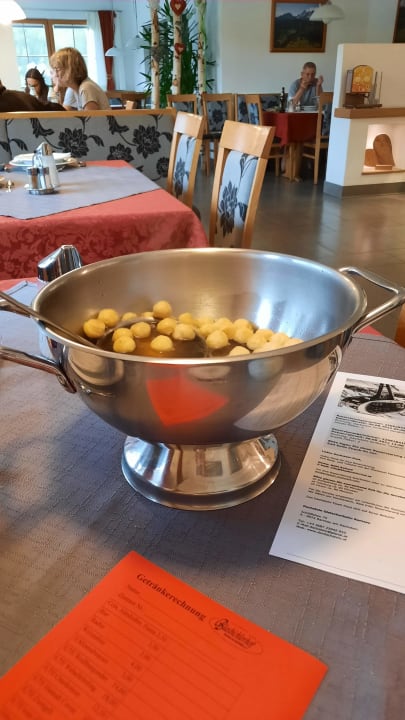 Gastro Pension Blasbichlerhof