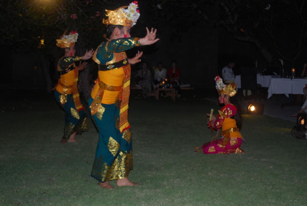 Amanusa Hotel Amanusa