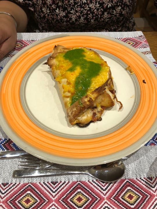 Gastro GRIFID Aqua Club Bolero