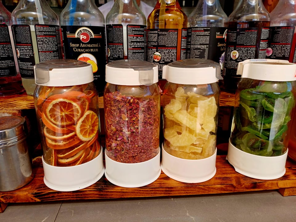 Gastro Seaden Quality Resort & Spa