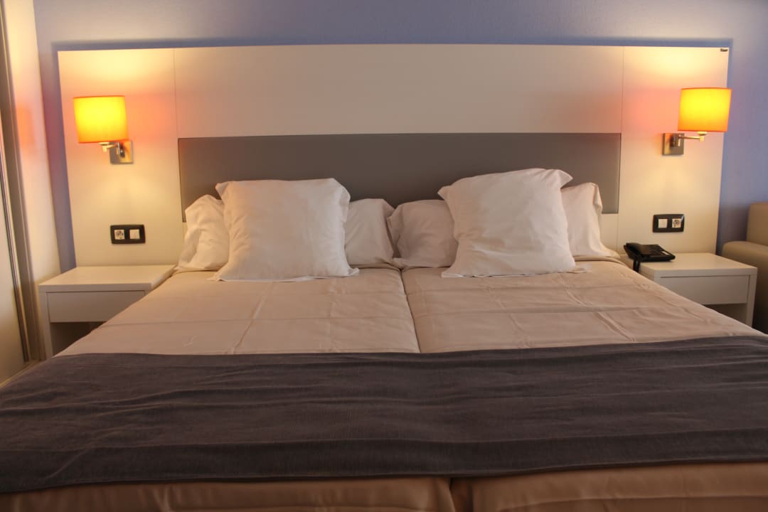 Zimmer Club Jandia Princess