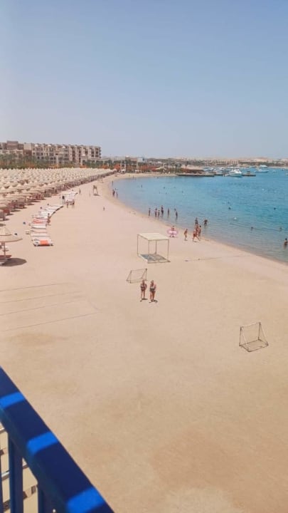 Strand The Grand Palace - Adults only