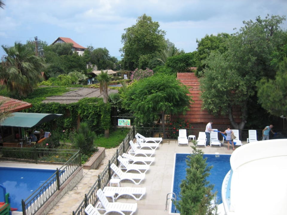 Mini-Club Can Garden Beach