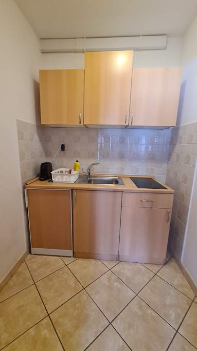 Zimmer Studio apartments M&N