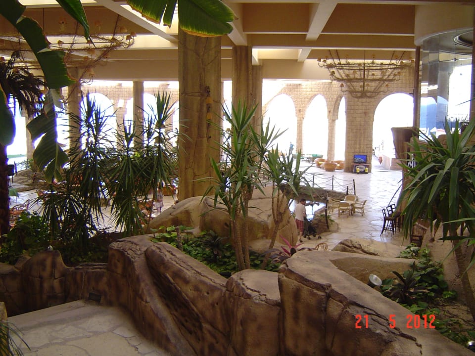 Bar Siva Golden Bay Makadi