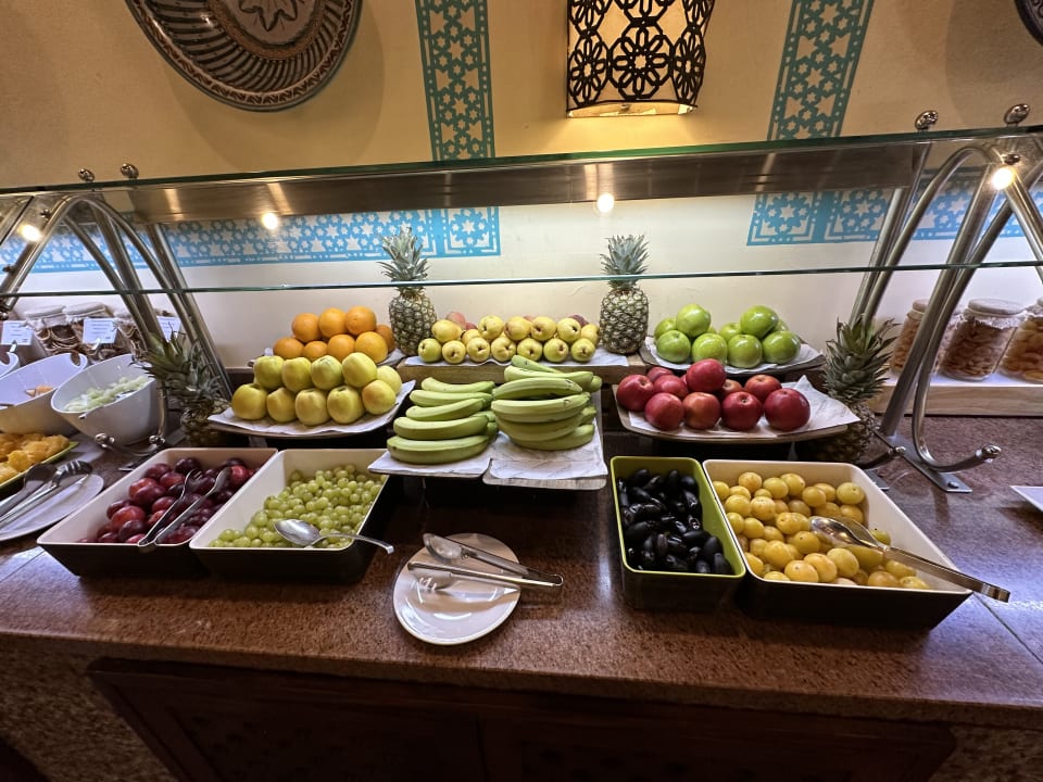 Gastro Steigenberger Coraya Beach - Adults only