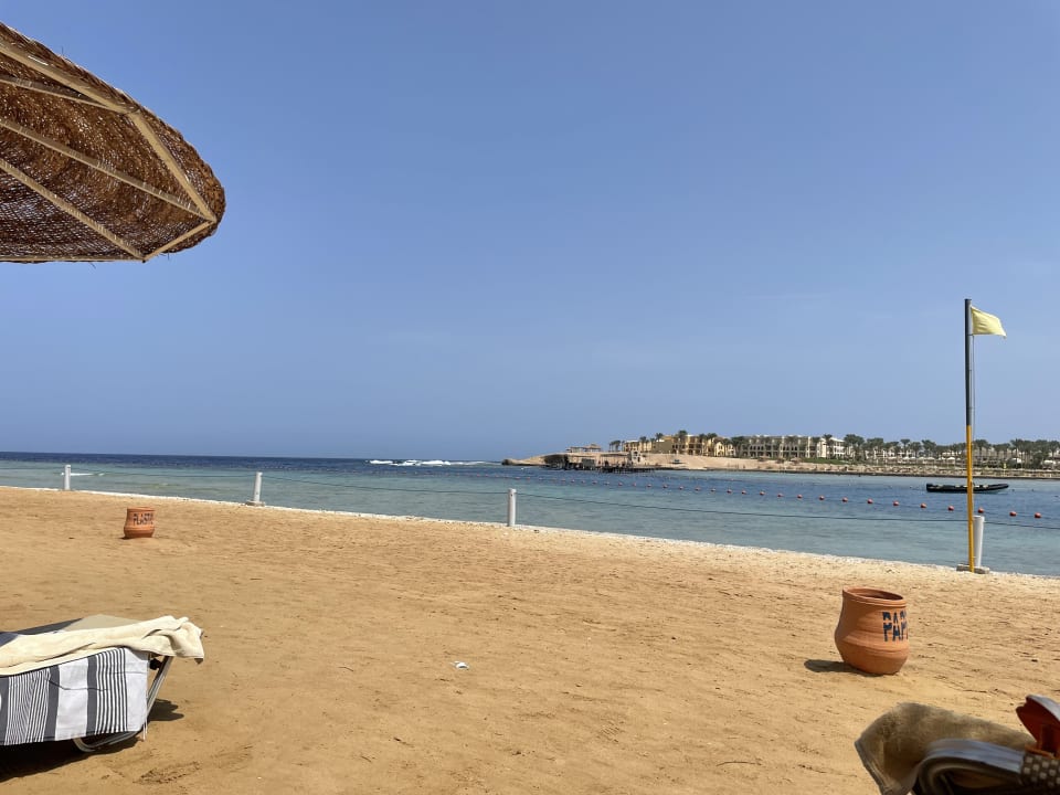 Strand Steigenberger Coraya Beach - Adults only