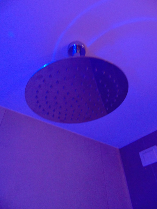 Zimmer Mercure Almaty City Center