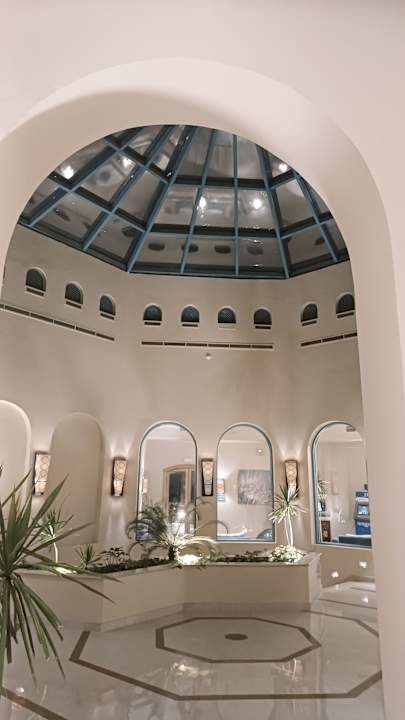 Lobby Club Paradisio El Gouna, Red Sea