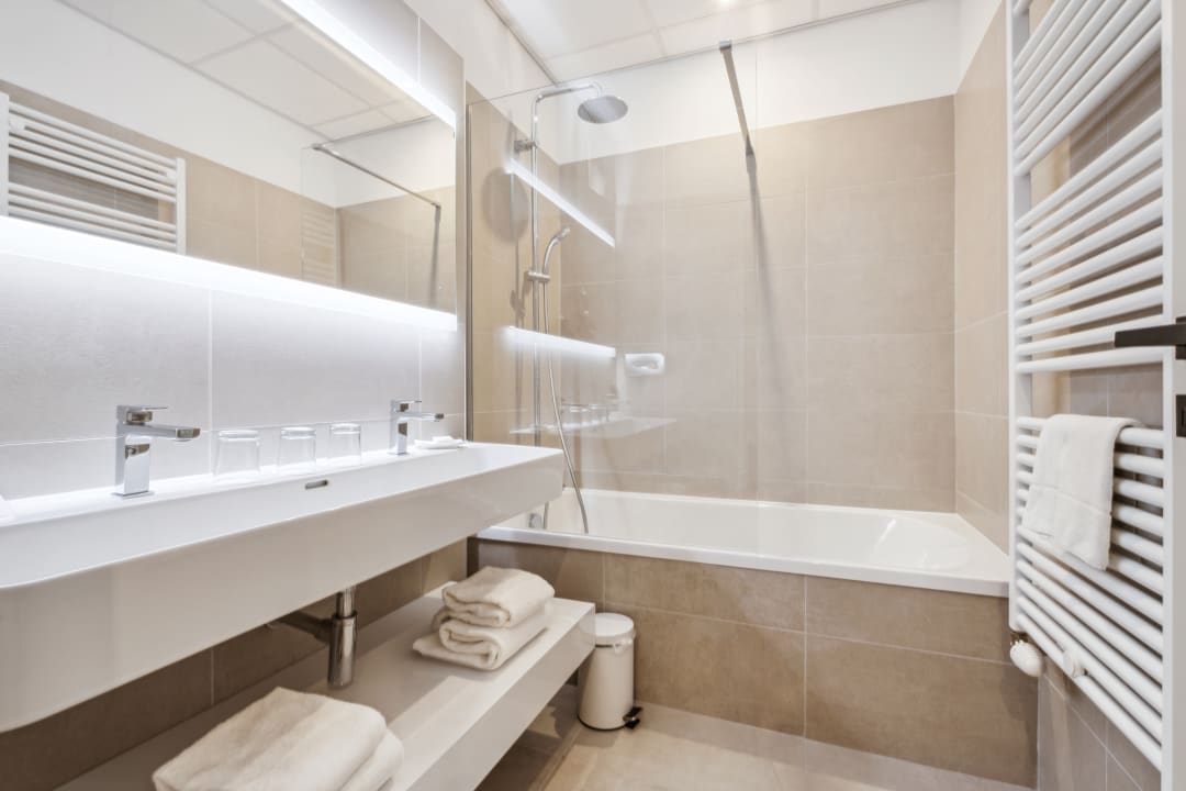 Zimmer Aldiana Club Schlanitzen Alm