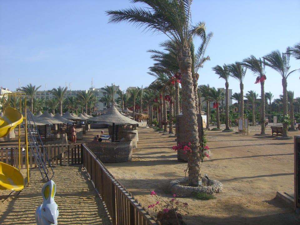 Spielplatz Riviera Aqua Park Resort